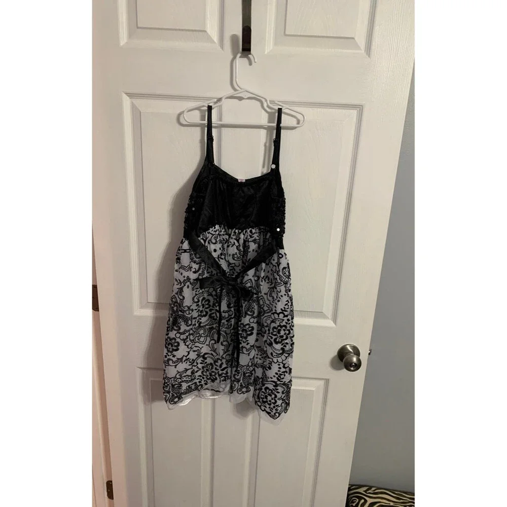Justice Dress. New with tags. Size 12.